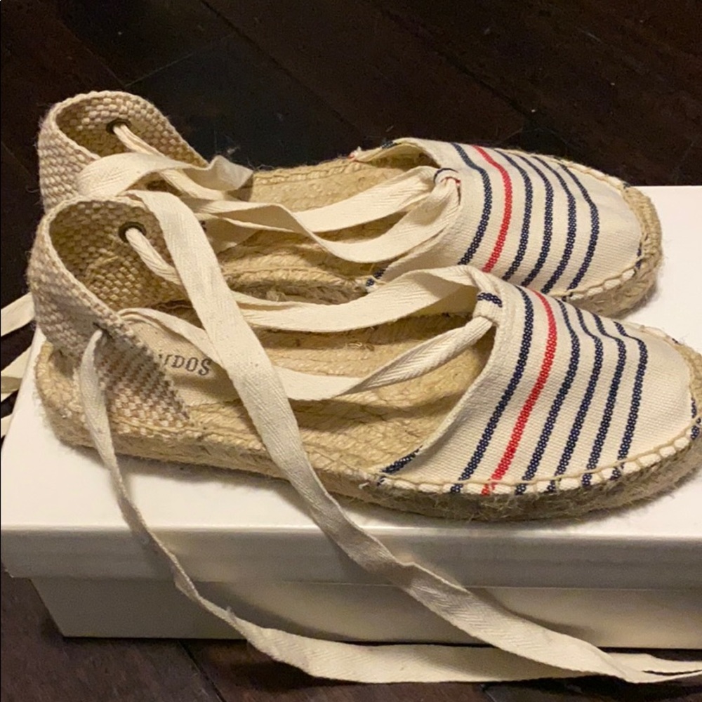 Soludos espadrilles